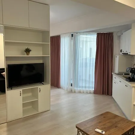 Appartement Kitty Sunset Mamaia
