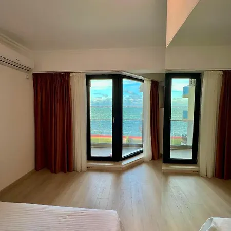 Appartement Kitty Sunset Mamaia