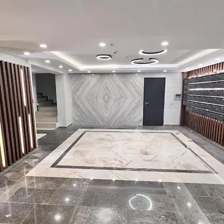 Kitty Sunset Appartamento