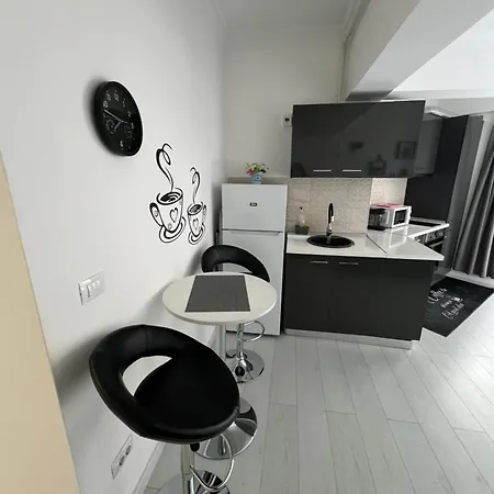 Appartamento Kitty Sunset