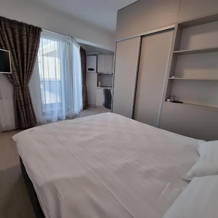 Appartamento Kitty Sunset *