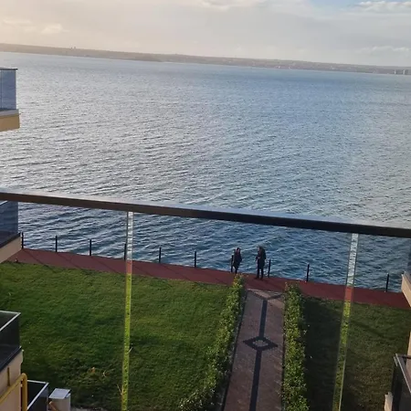 Kitty Sunset Appartamento