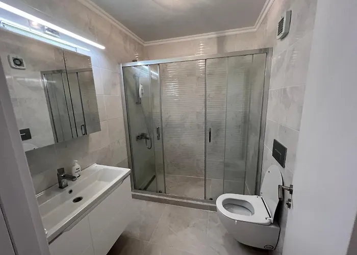 Kitty Sunset Apartman Mamaia