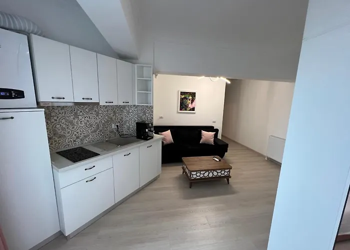 Apartman Kitty Sunset Mamaia
