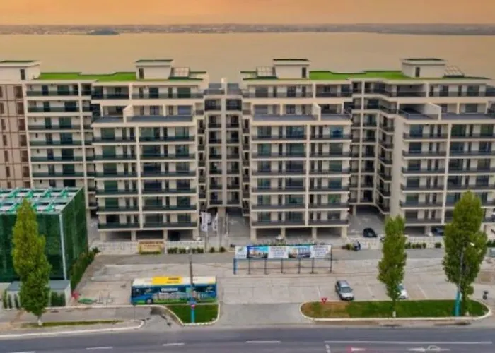 Apartman Kitty Sunset *