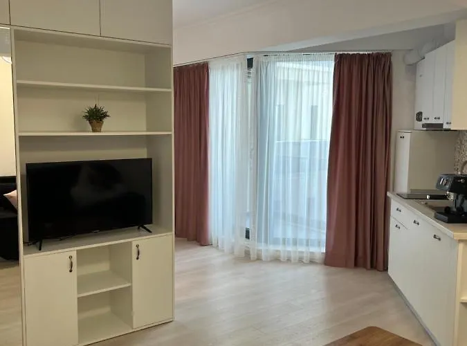 Apartman Kitty Sunset Mamaia