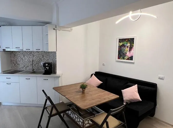 Apartman Kitty Sunset *