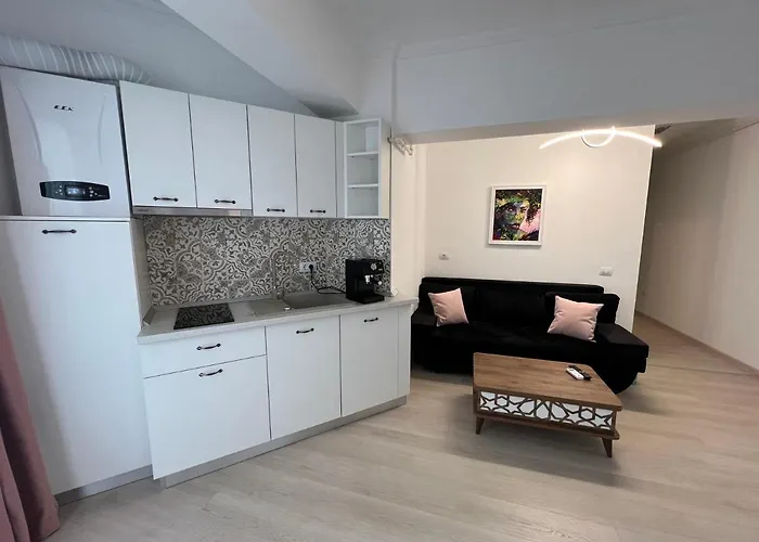 Apartman Kitty Sunset Mamaia