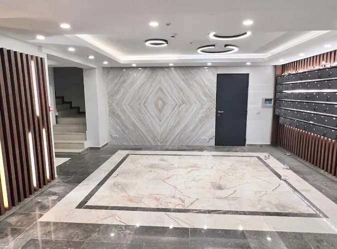 Kitty Sunset Apartman