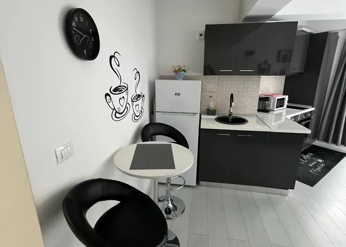 Apartman Kitty Sunset