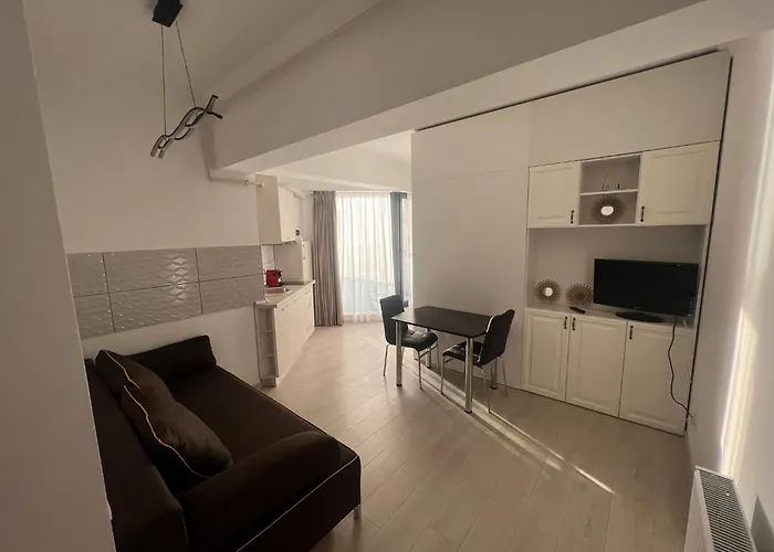 Apartman Kitty Sunset Mamaia