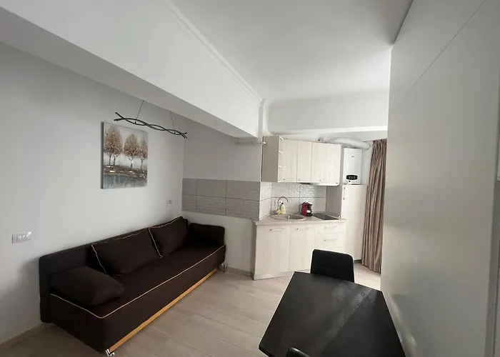 Kitty Sunset Apartman Mamaia