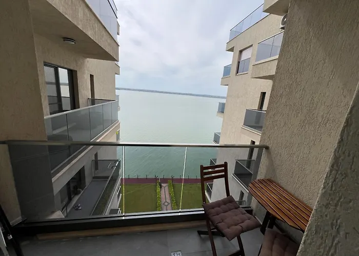 Kitty Sunset Apartman Mamaia