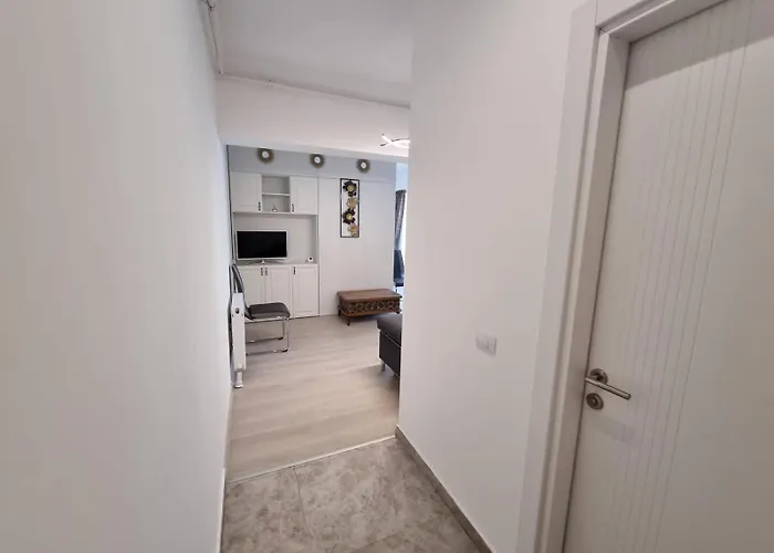 Kitty Sunset Apartman