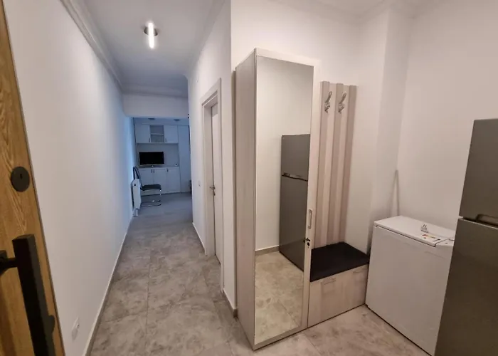 Apartman Kitty Sunset