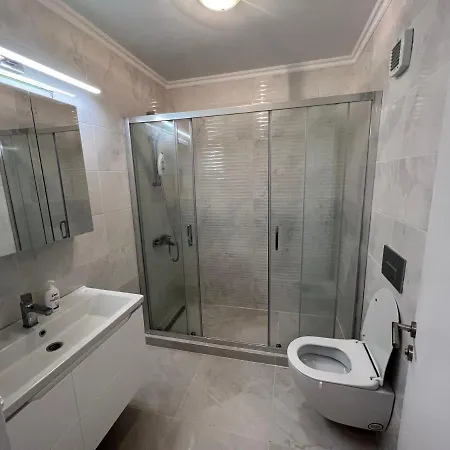 Kitty Sunset Apartmán Mamaia