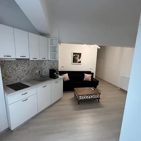 Apartamento Kitty Sunset Mamaia