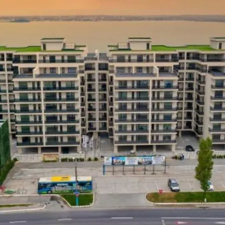 Apartmán Kitty Sunset *