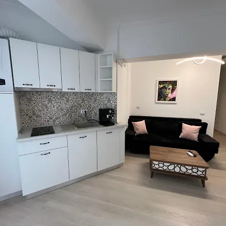 Apartmán Kitty Sunset Mamaia