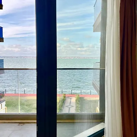 Kitty Sunset Appartement Mamaia