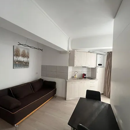 Kitty Sunset Apartmán Mamaia