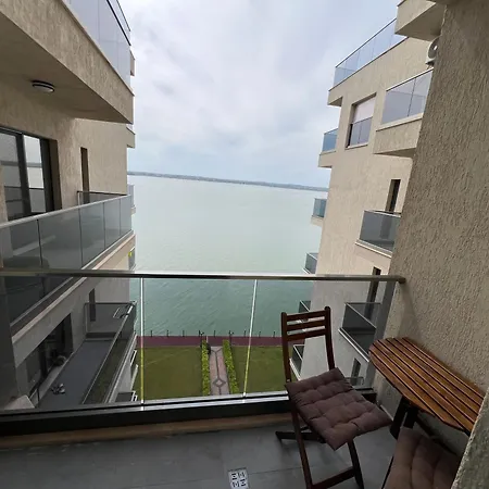 Kitty Sunset Apartmán Mamaia