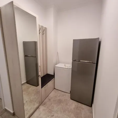 Kitty Sunset Apartmán *