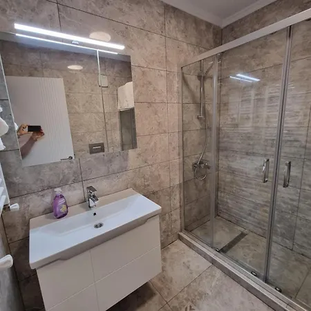 Kitty Sunset Apartmán *