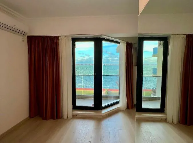 דירה Kitty Sunset מאמאיה