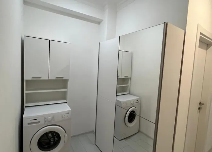 דירה Kitty Sunset