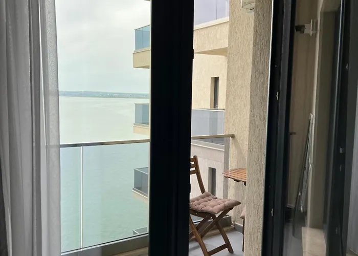 דירה Kitty Sunset