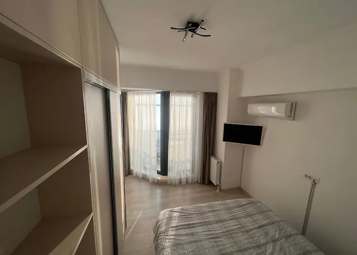 Kitty Sunset דירה מאמאיה