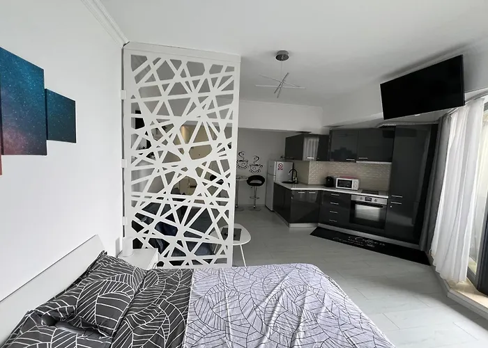 Kitty Sunset דירה *