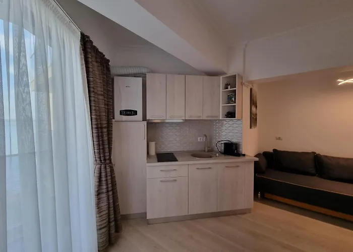 דירה Kitty Sunset *