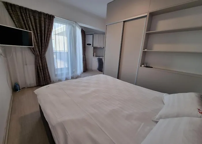 דירה Kitty Sunset *